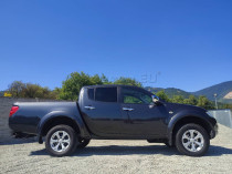 Mitsubishi L 200 Exclusive A/T 95 000km Top STav| img. 2