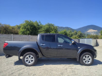 Mitsubishi L 200 Exclusive A/T 95 000km Top STav| img. 4
