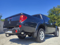 Mitsubishi L 200 Exclusive A/T 95 000km Top STav| img. 5
