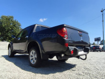 Mitsubishi L 200 Exclusive A/T 95 000km Top STav| img. 6