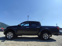 Mitsubishi L 200 Exclusive A/T 95 000km Top STav| img. 8
