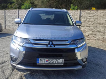 Mitsubishi Outlander 2.0 MIVEC Intense+ 4WD CVT| img. 9