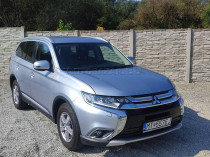 Mitsubishi Outlander 2.0 MIVEC Intense+ 4WD CVT| img. 10