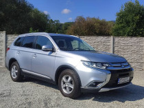 Mitsubishi Outlander 2.0 MIVEC Intense+ 4WD CVT| img. 11