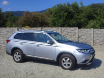 Mitsubishi Outlander 2.0 MIVEC Intense+ 4WD CVT| img. 12