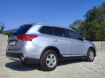Mitsubishi Outlander 2.0 MIVEC Intense+ 4WD CVT| img. 2