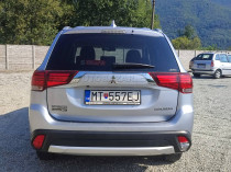 Mitsubishi Outlander 2.0 MIVEC Intense+ 4WD CVT| img. 3
