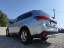 Mitsubishi Outlander 2.0 MIVEC Intense+ 4WD CVT| img. 4
