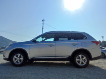 Mitsubishi Outlander 2.0 MIVEC Intense+ 4WD CVT| img. 5