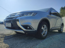 Mitsubishi Outlander 2.0 MIVEC Intense+ 4WD CVT| img. 7