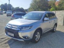 Mitsubishi Outlander 2.0 MIVEC Intense+ 4WD CVT| img. 8
