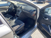 Ford Mondeo Combi 2.0 TDCi PDF Titanium| img. 11