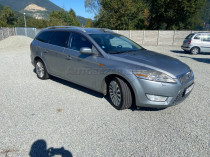 Ford Mondeo Combi 2.0 TDCi PDF Titanium| img. 1