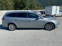 Ford Mondeo Combi 2.0 TDCi PDF Titanium| img. 2