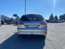 Ford Mondeo Combi 2.0 TDCi PDF Titanium| img. 3