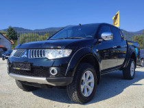 Mitsubishi L 200| img. 9