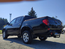 Mitsubishi L 200| img. 11