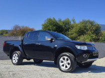 Mitsubishi L 200| img. 1
