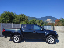 Mitsubishi L 200| img. 2