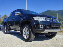 Mitsubishi L 200| img. 4