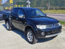 Mitsubishi L 200| img. 7