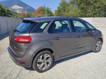 Citroën C4 Picasso 2.0 HDI automat 150 000km| img. 12
