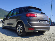 Citroën C4 Picasso 2.0 HDI automat 150 000km| img. 5