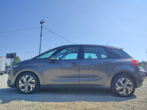 Citroën C4 Picasso 2.0 HDI automat 150 000km| img. 6