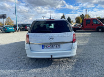 Opel Astra Caravan 1.7 CDTi 125k Cosmo| img. 5