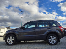 Suzuki Grand Vitara 1.9 DDiS JLX-ES| img. 9
