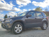 Suzuki Grand Vitara 1.9 DDiS JLX-ES| img. 10