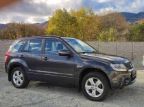 Suzuki Grand Vitara 1.9 DDiS JLX-ES| img. 12
