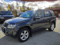 Suzuki Grand Vitara 1.9 DDiS JLX-ES| img. 2
