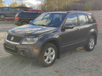 Suzuki Grand Vitara 1.9 DDiS JLX-ES| img. 4