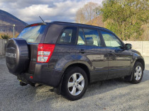 Suzuki Grand Vitara 1.9 DDiS JLX-ES| img. 5