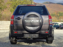Suzuki Grand Vitara 1.9 DDiS JLX-ES| img. 7