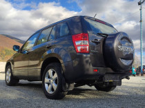 Suzuki Grand Vitara 1.9 DDiS JLX-ES| img. 8