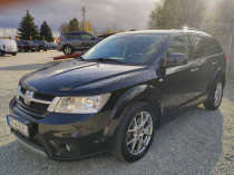 Fiat Freemont 2.0 16V 170k MultiJet Longue 4x4 A/T| img. 9