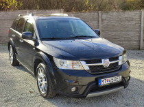 Fiat Freemont 2.0 16V 170k MultiJet Longue 4x4 A/T| img. 10