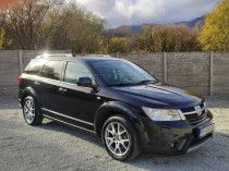 Fiat Freemont 2.0 16V 170k MultiJet Longue 4x4 A/T| img. 11