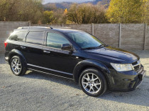 Fiat Freemont 2.0 16V 170k MultiJet Longue 4x4 A/T| img. 12