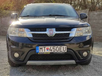 Fiat Freemont 2.0 16V 170k MultiJet Longue 4x4 A/T| img. 2