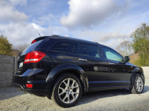 Fiat Freemont 2.0 16V 170k MultiJet Longue 4x4 A/T| img. 4