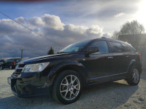 Fiat Freemont 2.0 16V 170k MultiJet Longue 4x4 A/T| img. 8
