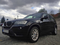 BMW X3 xDrive20d| img. 10