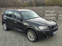 BMW X3 xDrive20d| img. 1