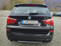 BMW X3 xDrive20d| img. 3
