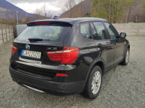 BMW X3 xDrive20d| img. 4