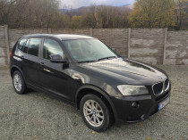 BMW X3 xDrive20d| img. 7