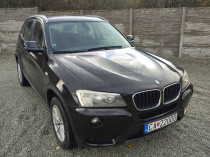 BMW X3 xDrive20d| img. 8